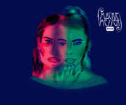 Ilustración "La Sustancia"